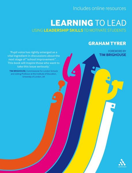 Produktbild: Learning to Lead