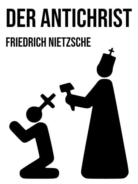 Produktbild: Der Antichrist