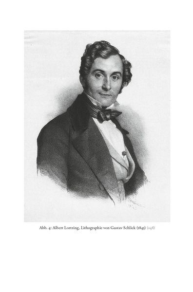Produktbild: Albert Lortzing