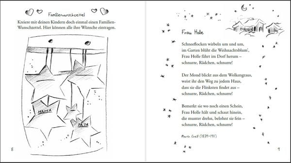 Produktbild: Mama im Advent - Ein Adventskalender f&uuml;r alle M&uuml;tter