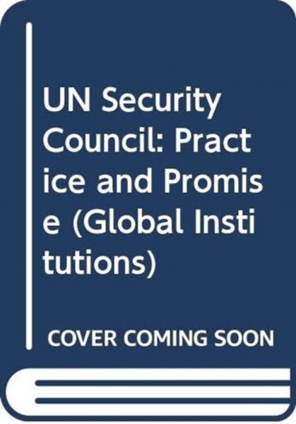 Produktbild: Luck, E: Security Council