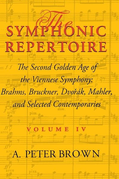 Produktbild: The Symphonic Repertoire, Volume IV