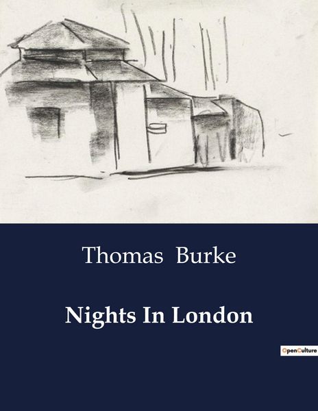 Produktbild: Nights In London
