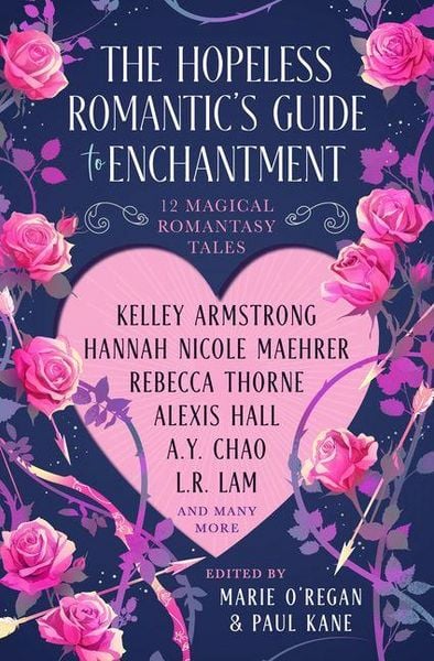 Produktbild: The Hopeless Romantic's Guide to Enchantment