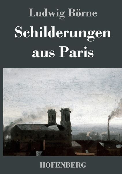 Produktbild: Schilderungen aus Paris