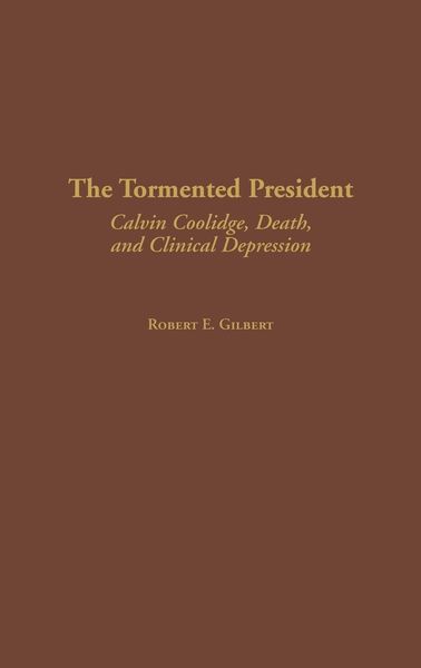 Produktbild: The Tormented President