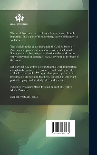 Produktbild: Report of the Medical Commission Upon the Sanitary Qualities of the Sudbury, Mystic, Shawshine, and Charles River Waters