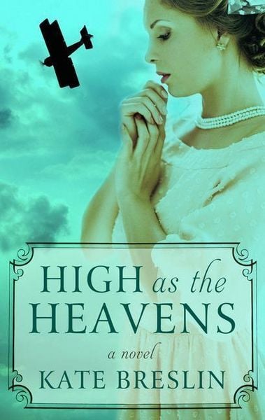Produktbild: High as the Heavens