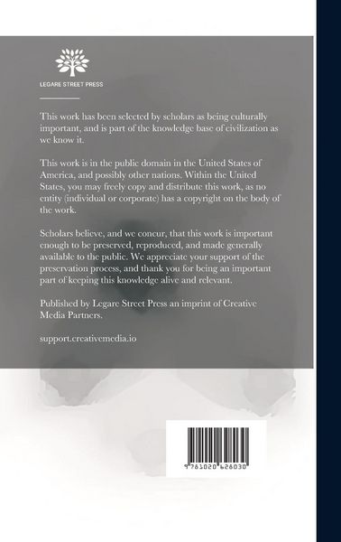Produktbild: The Rationalist Annual