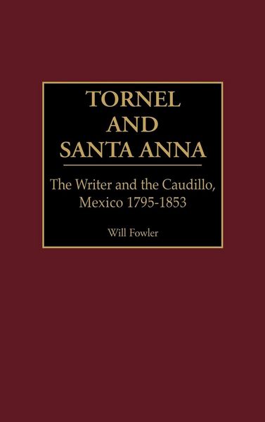 Produktbild: Tornel and Santa Anna