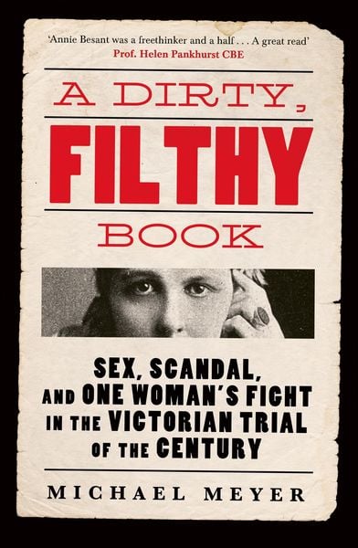 Produktbild: A Dirty, Filthy Book