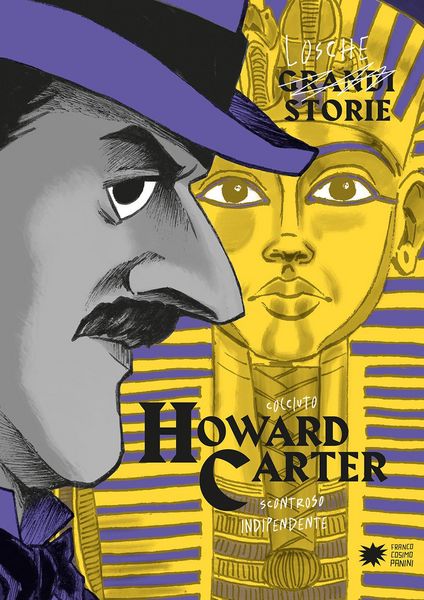 Produktbild: Howard Carter