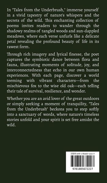 Produktbild: Tales from the Underbrush