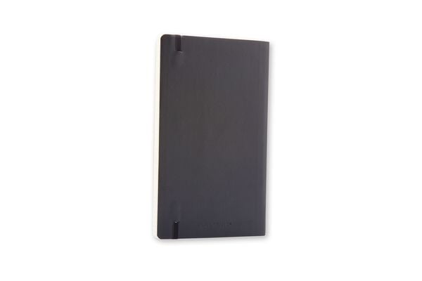 Produktbild: Moleskine. Notizbuch kariert klein