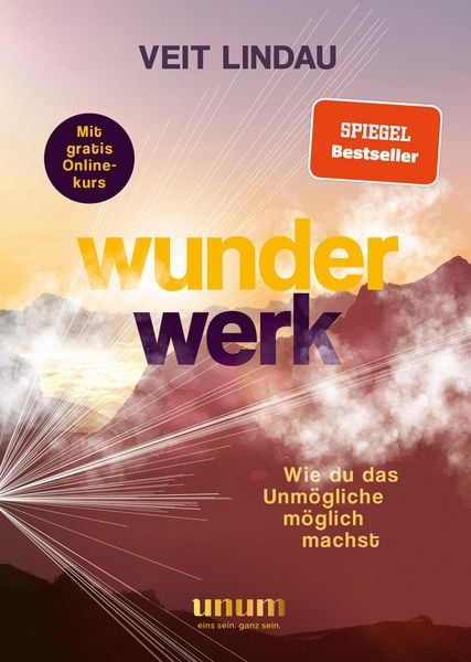 Produktbild: Wunderwerk