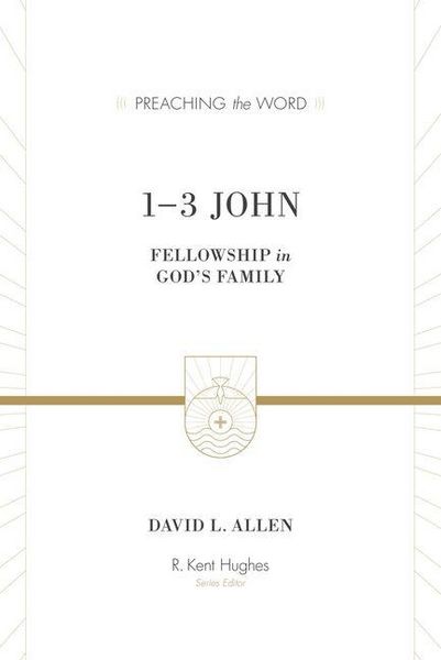 Produktbild: 1-3 John