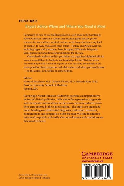 Produktbild: Pediatrics