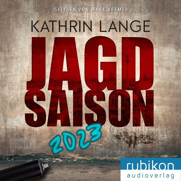 Produktbild: Jagdsaison
