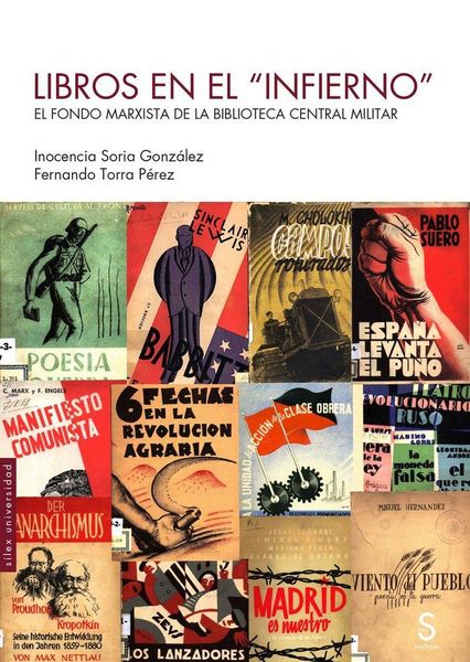 Produktbild: Libros en el "Infierno"