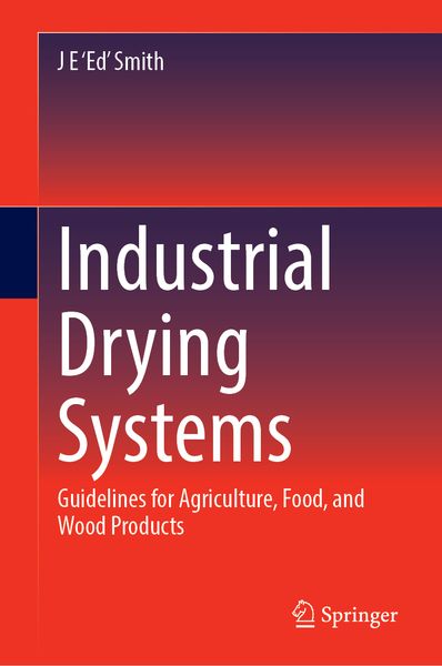 Produktbild: Industrial Drying Systems