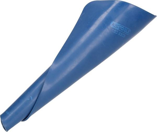 Produktbild: KS Tools 150.9303 150.9303 Flexibler Trichter