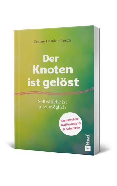 Produktbild: Der Knoten ist gel&ouml;st
