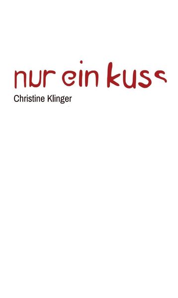 Produktbild: Nur ein Kuss