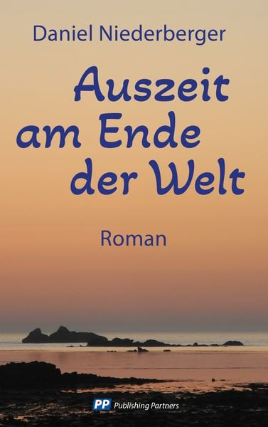 Produktbild: Auszeit am Ende der Welt