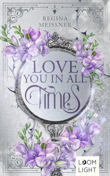 Produktbild: Love You in All Times