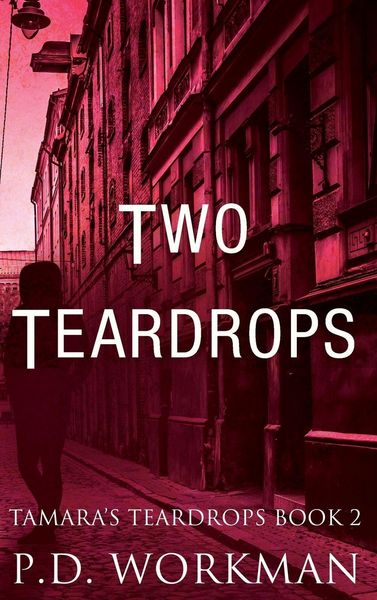 Produktbild: Two Teardrops