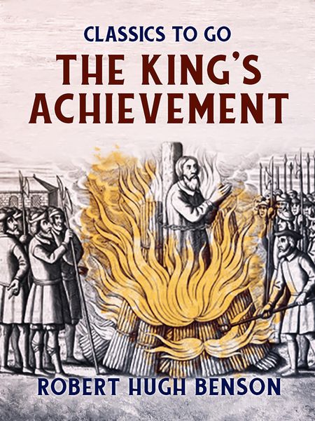 Produktbild: The King's Achievement