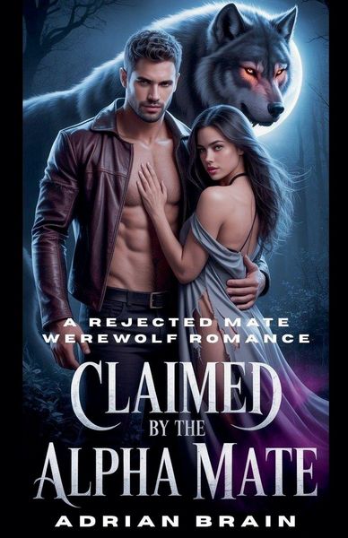Produktbild: Claimed by the Alpha Mate