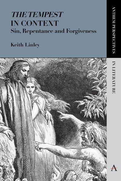 Produktbild: 'The Tempest' in Context