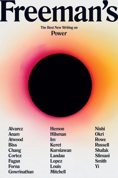 Produktbild: Freeman's Power
