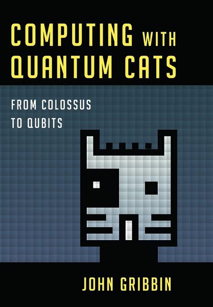 Produktbild: Computing with Quantum Cats