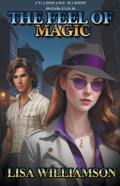 Produktbild: The Feel of Magic