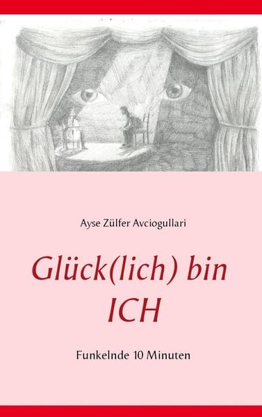 Produktbild: Gl&uuml;ck(lich) bin ICH