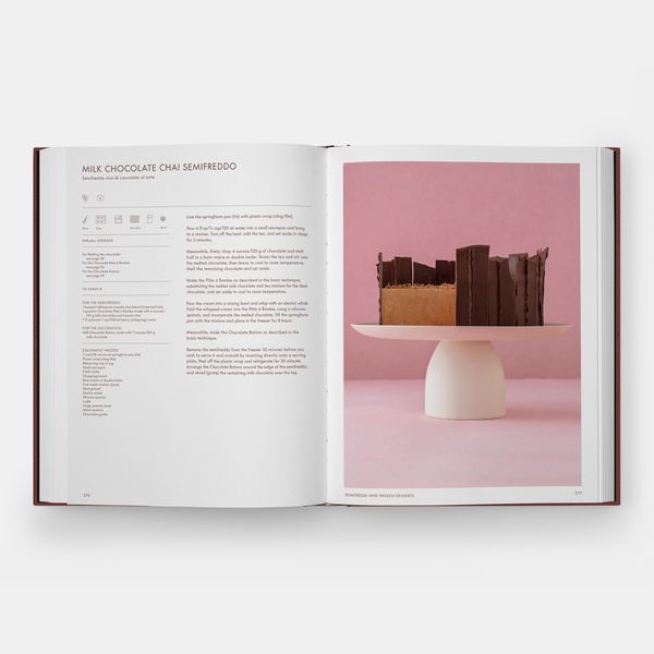 Produktbild: The Chocolate Spoon