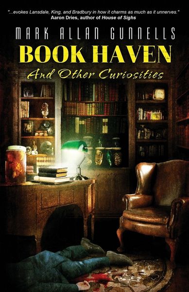 Produktbild: Book Haven