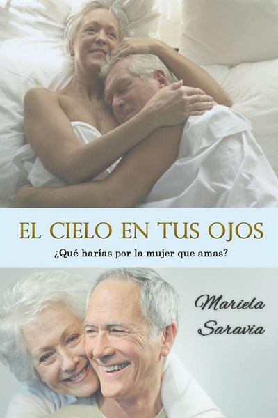 Produktbild: El cielo en tus ojos