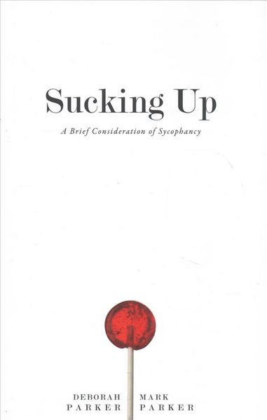 Produktbild: Sucking Up