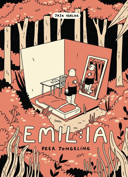 Produktbild: Emil:ia