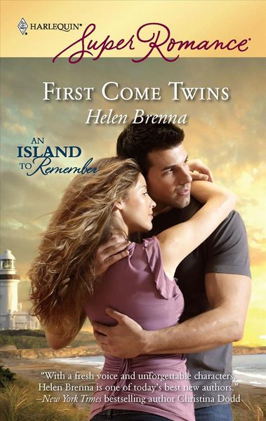 Produktbild: First Come Twins