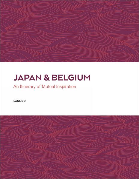 Produktbild: Japan & Belgium