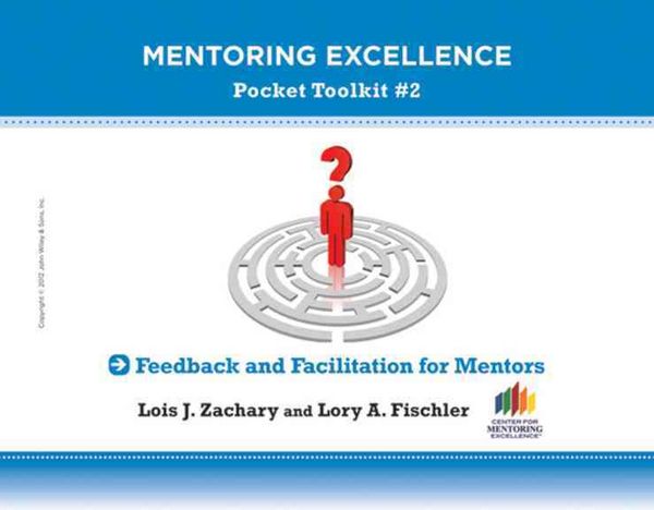 Produktbild: Zachary, L: Feedback and Facilitation for Mentors
