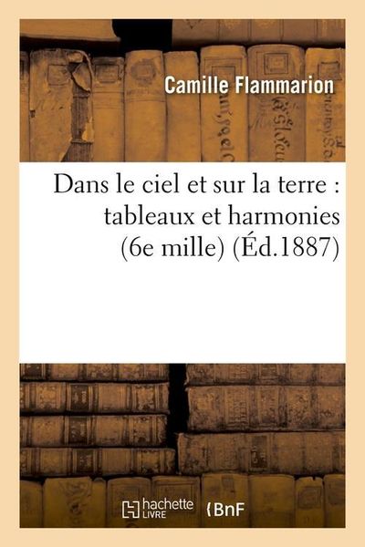 Produktbild: Dans le ciel et sur la terre