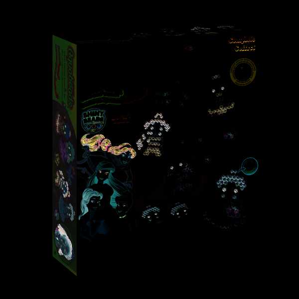 Produktbild: Aquabeads 31997 - Disney Prinzessinnen Schmuckset, Bastelset