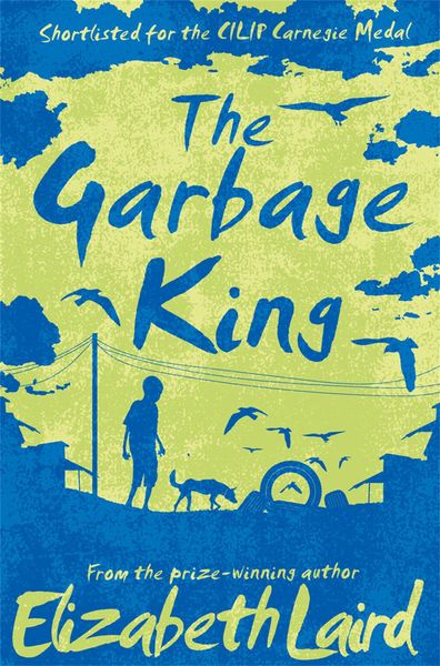 Produktbild: Garbage King