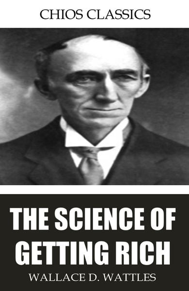 Produktbild: The Science of Getting Rich