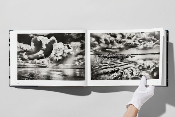 Produktbild: Sebasti&atilde;o Salgado. Amaz&ocirc;nia